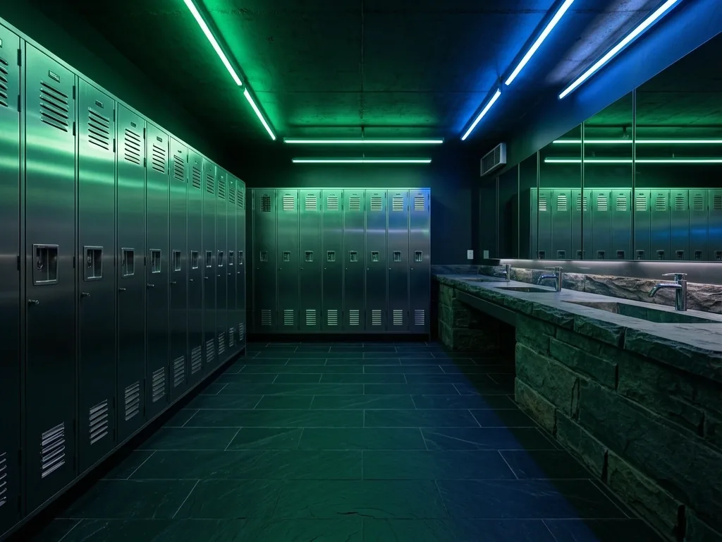 Yorquavion Amenities