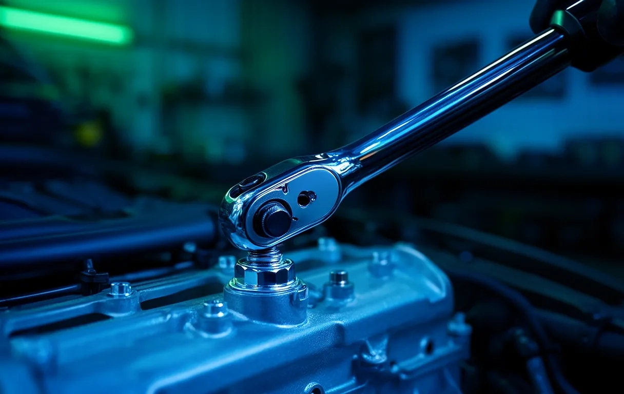 Mechanical Mastery