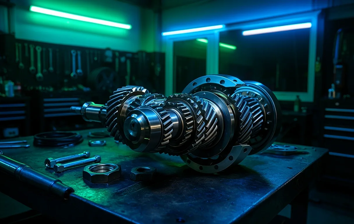 Performance Service